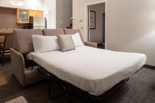 Residence Inn by Marriott Las Vegas Convention Center, Las Vegas (photo 6)
