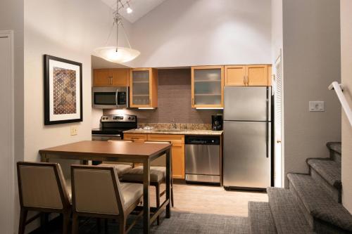 Residence Inn by Marriott Las Vegas Convention Center, Las Vegas (photo 9)