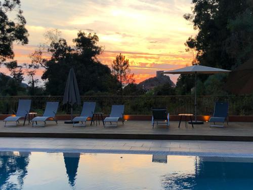 Location g�te, chambres d'hotes Hotel Corsica - Porto Corse dans le d�partement Corse du Sud 2a