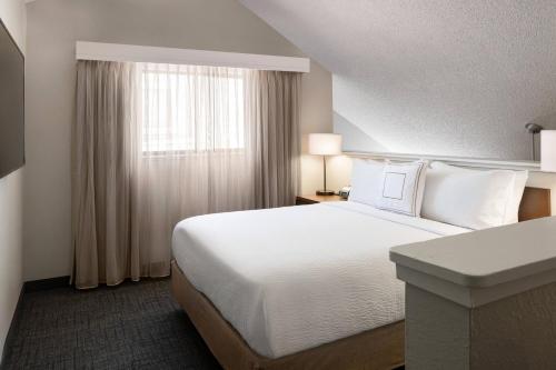 Residence Inn by Marriott Las Vegas Convention Center, Las Vegas (photo 8)