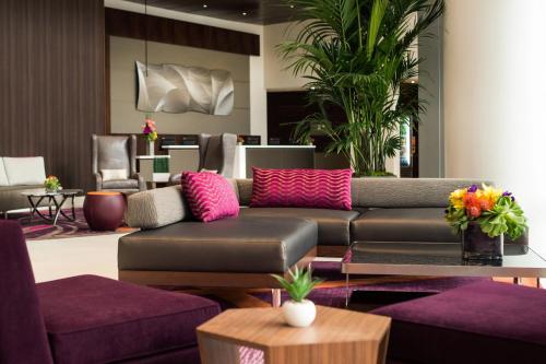 Courtyard by Marriott Los Angeles L.A. LIVE