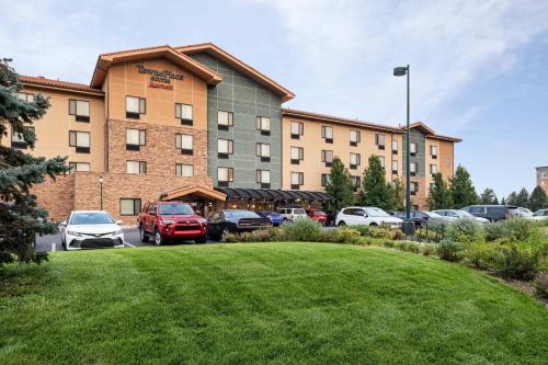 TownPlaces Suite Denver Airport at Gateway Park