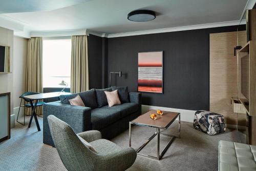 London Marriott Maida Vale, Londra (foto 5)