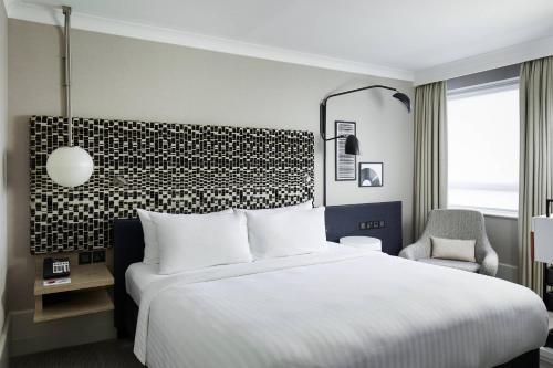 London Marriott Maida Vale, Londra (foto 6)