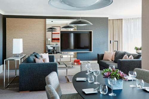 London Marriott Maida Vale Hotel de charme Saint John´s woods