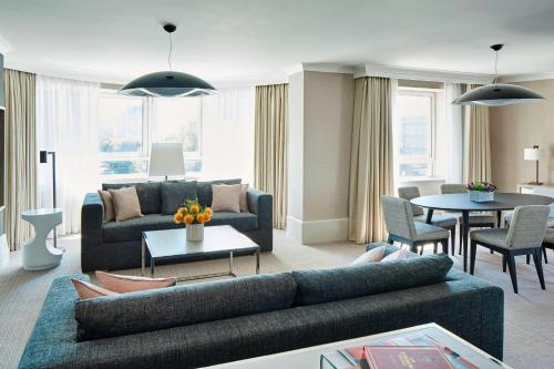 London Marriott Maida Vale, Londra (foto 7)