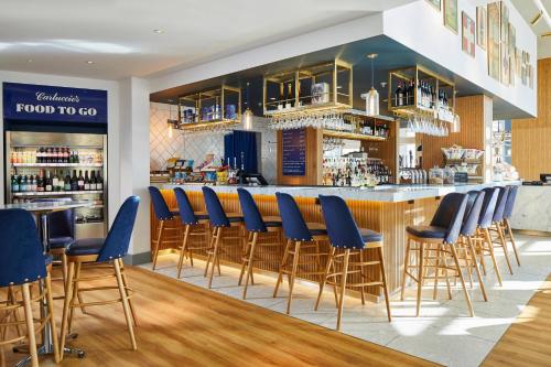 London Marriott Maida Vale - image 6