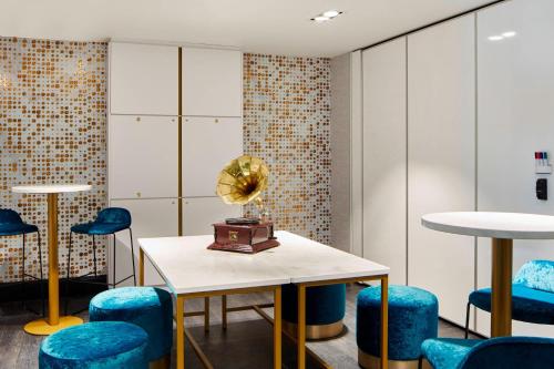 London Marriott Maida Vale - image 9