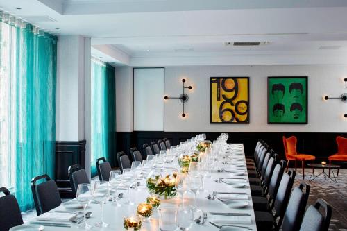 London Marriott Maida Vale - image 14