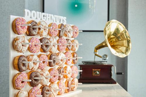 London Marriott Maida Vale - image 7