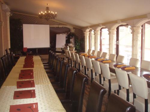 Hotel Bow Garden obrázok