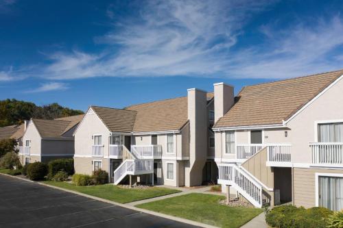 Residence Inn Sunnyvale Silicon Valley II