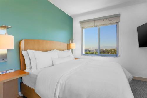 Element Ontario Rancho Cucamonga Element Ontario Rancho Cucamonga