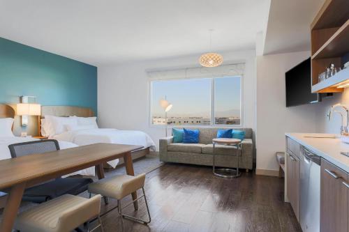 Element Ontario Rancho Cucamonga Element Ontario Rancho Cucamonga