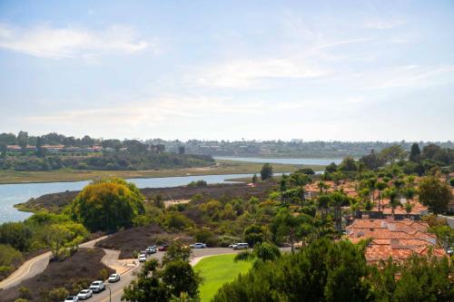 Newport Beach Marriott Bayview