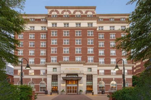 Residence Inn by Marriott Alexandria Old Town/Duke Street