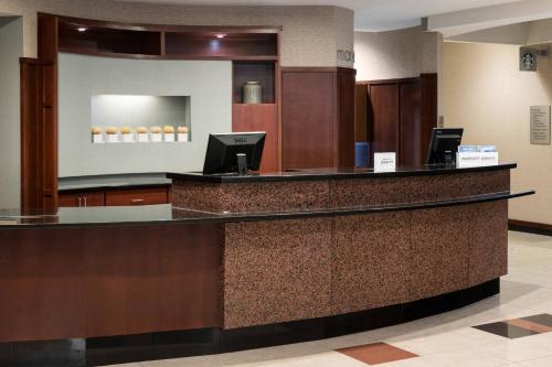 Courtyard by Marriott West Orange