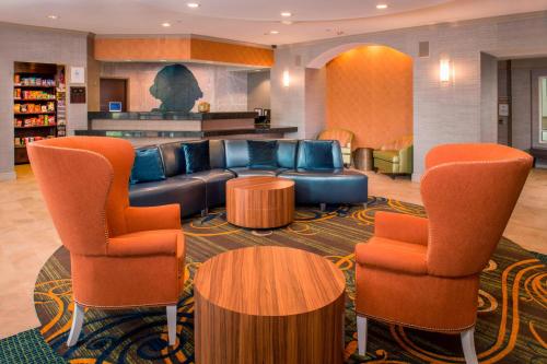 Springhill Suites by Marriott State College