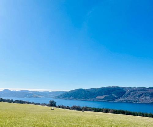 Цікаві місця поруч, 1 Loch Ness Heights in Дорес