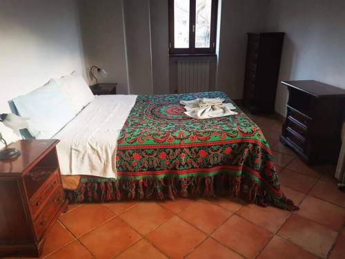 locazione turistica vetozza