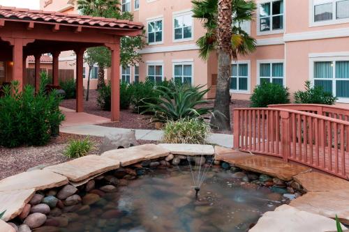 Residence Inn Tucson Airport