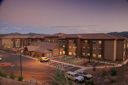 Residence Inn by Marriott Prescott