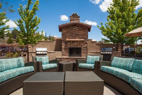 Residence Inn Prescott