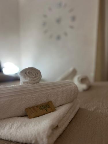  Scicocco Sweet Home in Bagnoli del Trigno