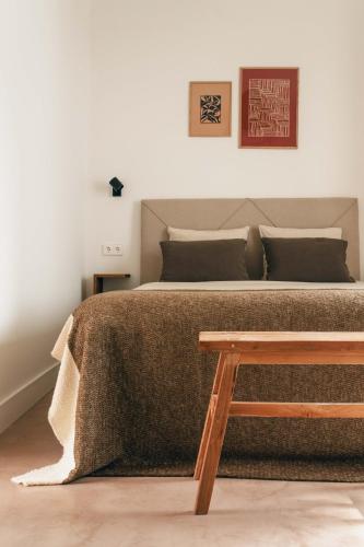 Casa Uva - Boutique Stay, Vejer de la Frontera (foto 8)