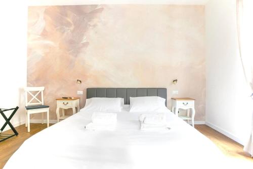 Elegantis Vatican Suite Apartment, Řím (fotografie 10)