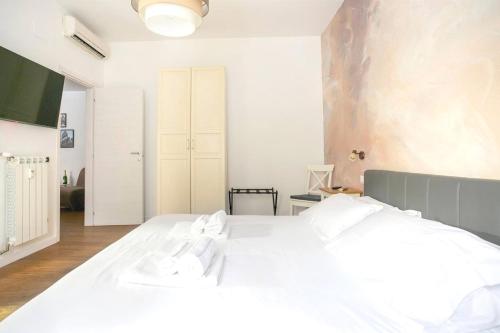 Elegantis Vatican Suite Apartment, Řím (fotografie 9)