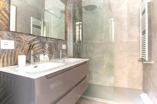 Elegantis Vatican Suite Apartment, Řím (fotografie 4)