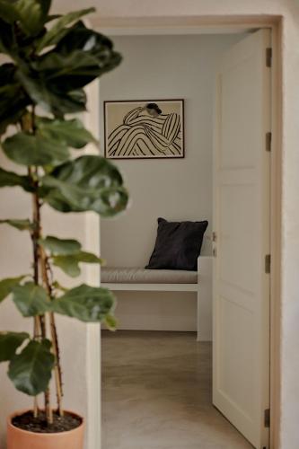 Casa Uva - Boutique Stay, Vejer de la Frontera (foto 5)