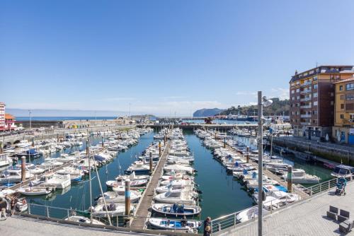 OLD PORT BERMEO by Urdaibai Rentals