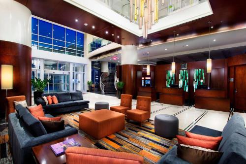Courtyard by Marriott Montreal Downtown - image 5