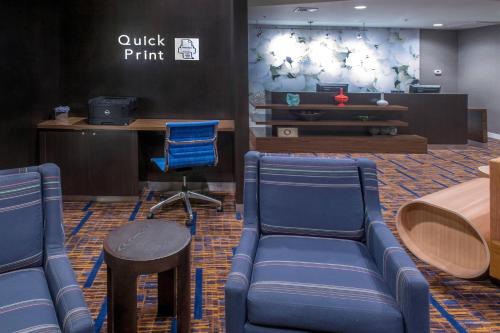 Courtyard by Marriott Albany