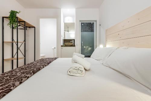 Bajo interior sin ventana en Barri Port Maritim