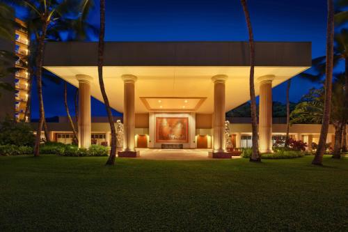 Marriott's Kaua'i Beach Club - image 2