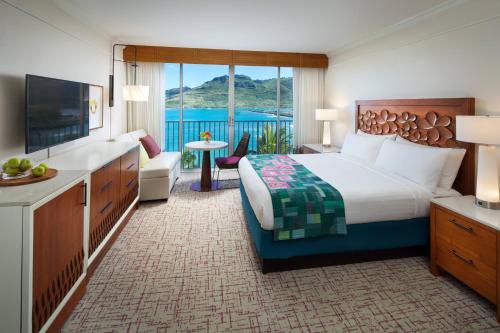 2 bedrooms, 3 beds