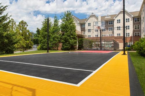 Residence Inn Silver Spring