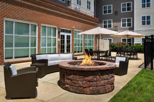 Residence Inn Silver Spring