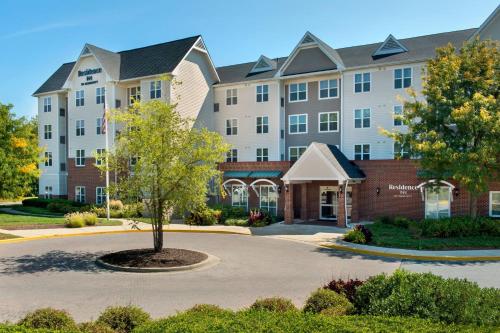 Residence Inn Silver Spring