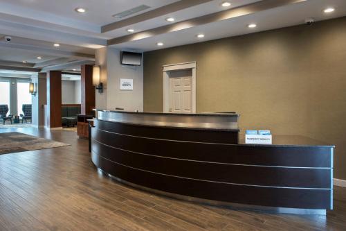 Residence Inn Silver Spring - Hotel