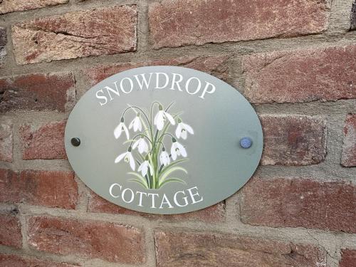 Snowdrop Cottage, Filey (fotografie 3)