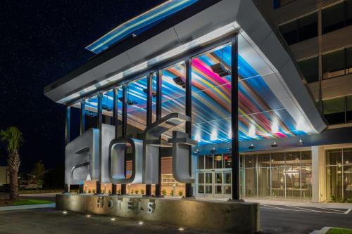 Aloft by Marriott Savannah Airport, Savannah (foto 5)