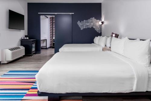 Aloft by Marriott Savannah Airport, Savannah (foto 7)