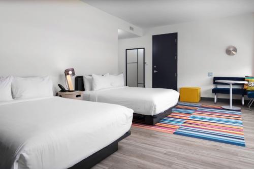 Aloft by Marriott Savannah Airport, Savannah (foto 10)