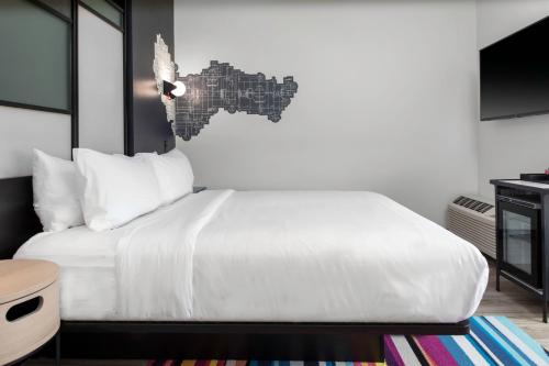Aloft by Marriott Savannah Airport, Savannah (foto 8)