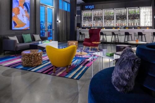 Aloft by Marriott Savannah Airport - image 10