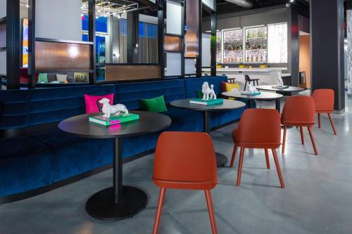 Aloft by Marriott Savannah Airport - image 14